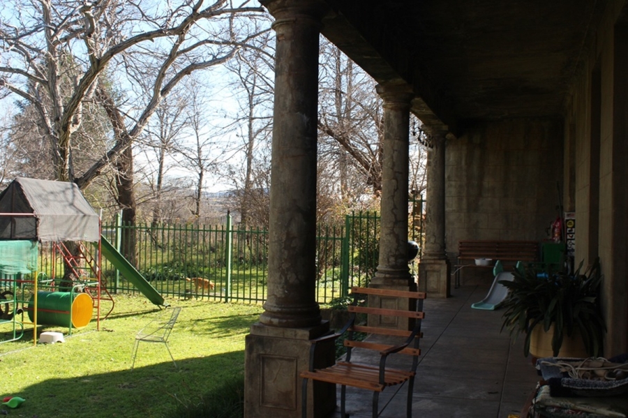 6 Bedroom Property for Sale in Aliwal North Eastern Cape